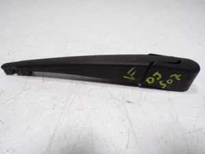 1609428380 REAR WINDSHIELD WIPER ARM / 17231445 FOR CITROËN C4 GRAND PICASSO SHI - Picture 1 of 10