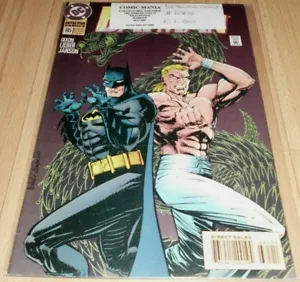 Detective Comics (1937 1st Series) #685...Published May 1995 by DC. - Picture 1 of 1