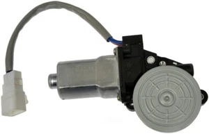 Power Window Motor Dorman 742-615 - Picture 1 of 4