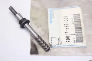 ORIGINAL HONDA CR-X  CiViC Schraube A Kopfdeckel  90014PR3000 OVP - Picture 1 of 1