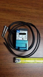 Elettrovalvola serie Mac 35A rispetto a Haas® PN# 32-5650B/93-3147/3146 - Foto 1 di 5