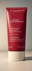Clarins Eau Dynamisante Energising Melting Body Lotion 100 ml - Picture 1 of 5