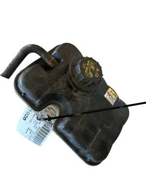 03 04 05 06 07 08 09 10 11 GRAND MARQUIS Botella de recuperación de refrigerante sobre flujo Foto 1 de 4