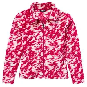 The North Face Girls Osolita Full Zip Jackets 4322 - Picture 1 of 33