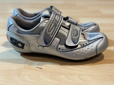 Женские велосипедные туфли Sidi T-2, Carbon Millennium lll, ЕС 39 - Изображение 1 из 4