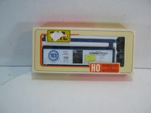 HO Zug Miniatur Connecticut Gedenkbox Auto 2016 Neu im Karton! - Bild 1 von 1