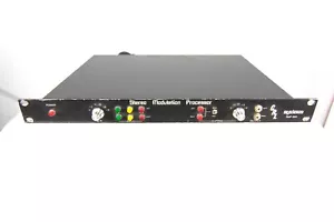 Processore di preparazione stereo CRL systems spp-800 - Foto 1 di 12