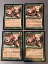 Spike Breeder X4 Stronghold Various Condition See Pics Front/back