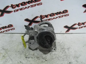 PEUGEOT 108 2014-2018 1.0 PETROL STARTER MOTOR 28100-0Q100-B - XBST0248 - Picture 1 of 4