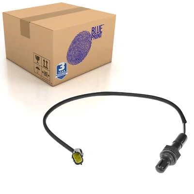 Sensor lambda compatible con Daewoo Rezzo Tacuma OE 96276380 impresión azul ADG07084 - Imagen 1 de 3