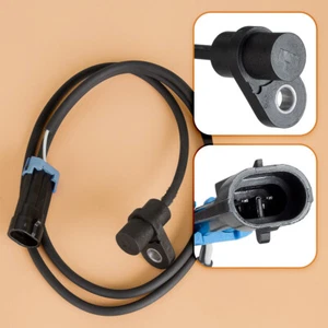 Fit For Polaris Indian 4013251 ABS Wheel Speed Sensor A9 - Picture 1 of 5
