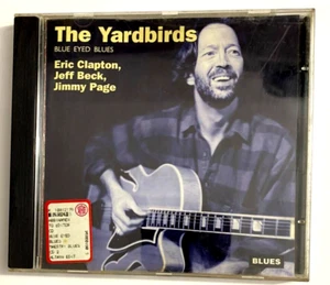 The Yardbirds – Blue Eyed Blues - Foto 1 di 6