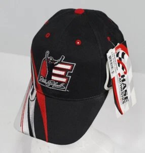 Vintage Chase Authentics Dale Earnhardt Hat #3 Victory Signature Logo Nascar NOS - Picture 1 of 12