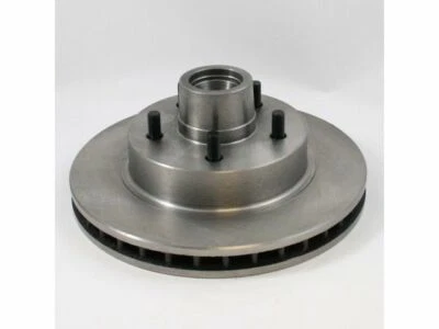 Conjunto de rotor de freno y buje delantero para GMC C15/C1500 1971-1974 Suburban 53858KB Foto 1 de 2