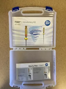 Komet F360 Introductory Kit - Picture 1 of 3