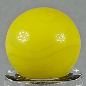 Vintage Peewee Marble .48 Inches Near-Mint Condition Combined Shipping  - Picture 1 of 14