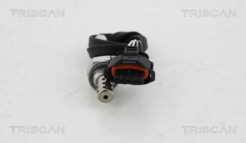 Sensore Lambda TRISCAN Adatto per VAUXHALL OPEL Corsa Mk II Vectra Corsa C B C 855359 - Immagine 1 di 1