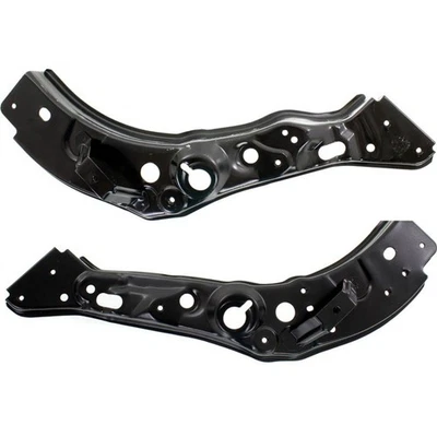 LH & RH Radiator Support For 2011-2014 Mitsubishi Outlander Sport RVR - Image 1 of 4