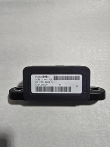 2011-2023 Dodge Charger Stability Yaw Rate Sensor Control Module 56029549AC OEM - Picture 1 of 3