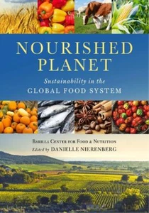 Nourished Planet (Tascabile) - Foto 1 di 1