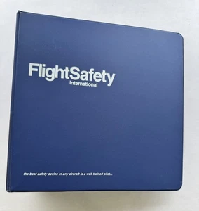 Beech Super King Air Model B200 & 200C Pilots Operating Handbook - Picture 1 of 8