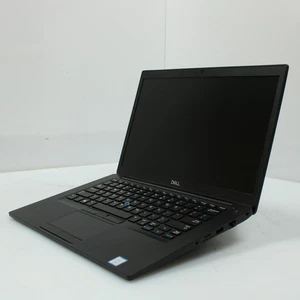 Dell Latitude 7490 Intel Core i7 8th Gen 16GB No Drive/OS Laptop B - Afbeelding 1 van 4