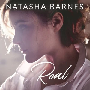 Natasha Barnes - Real (CD, Album) - New & Sealed - Picture 1 of 1