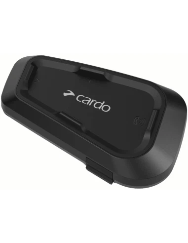 Cardo SPIRIT HD Replacement Control Unit (Control Unit Only) - Image 1 of 1
