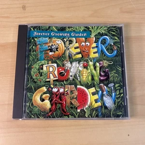 Forever Growing Garden Game - Windows PC Jewel Case 1993 Vintage PC Game - Picture 1 of 5