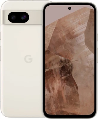 Google Pixel 8a 5G 128GB 8GB- Factory Unlocked Smartphone - Pristine Condition A - Image 1 of 4