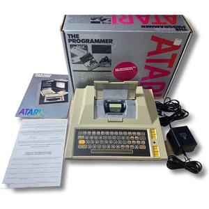 Consola Atari 400 - Atari 400 - Imagen 1 de 2