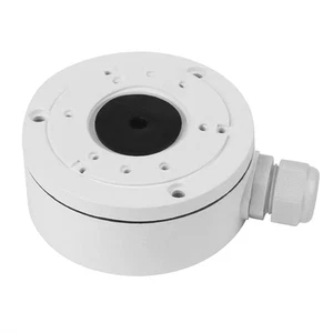 Sleek Design Aluminum Monitoring Cable Box Perfect for Any Environment - Bild 1 von 11