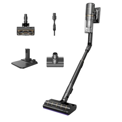 DREAME V 20 PRO Akkusauger, Akkubetrieb, 610 Watt - Bild 1 von 3