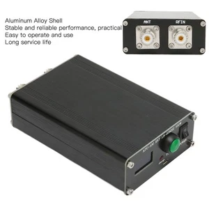 Atu 100 Automatischer Antennentuner 1 8 Bis 55 MHz USB-Aufladung 0 96-Zoll- DON - Zdjęcie 1 z 23