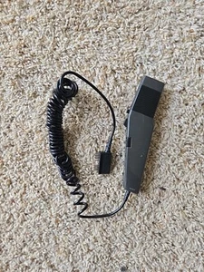 Lanier VW-110 Dictation Machine Microphone Replacement OEM Part ONLY Tested RARE - Picture 1 of 11