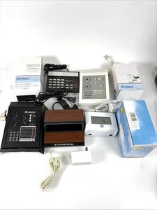 X-10 Power House Wandhalterung Powerhorn Fernbedienung PSH01 Maxi Controller XPF The Timer - Bild 1 von 10