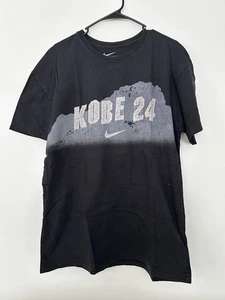 Nike Kobe Dri-fit Camicia Hollywood Uomo L - Foto 1 di 3