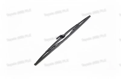 Genuine Toyota Rear Wiper Blade Assy Fits Camry Carina Carina II Celica Corolla - Image 1 of 3