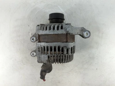 Alternador Ford Fusion 2013-2020 generador conjunto de carga motor fabricante original JZQL1 Foto 1 de 4