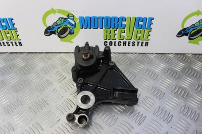 Pinza de freno trasera Kawasaki Versys 650 ABS 2007 a 2009 KLE650 B144 Foto 1 de 4