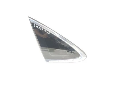 2020 2021 2022 Hyundai Sonata OEM Left Rear Quarter Glass  - Image 1 of 4