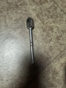 Blue Point Tools 3/8” Chrome Ratchet UR720A - Bild 1 von 6