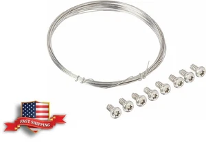 4387020 para Whirlpool Kenmore Kit de cortador de alambre KitchenAid 2174754 - Imagen 1 de 3