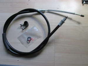 Tenneco 4793620 (Raybestos BC93620) Parking Brake Cable fits Renault Alliance - Picture 1 of 10