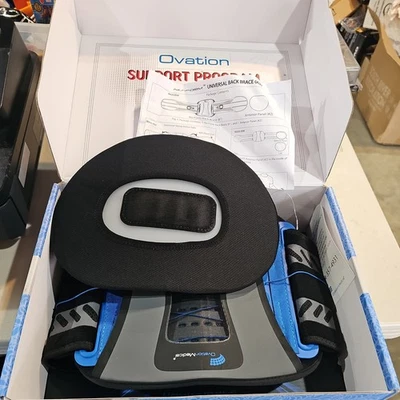 New In Box. Ovation Medical Nu-Form Universal Back Brace 0627 - Image 1 of 4
