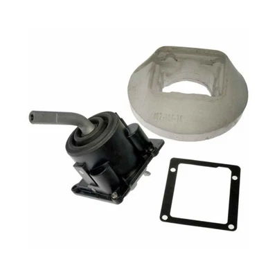 Torre de cambio de transmisión manual para Jeep Wrangler 2005-2018 | Metal | 68089757AB Foto 1 de 4