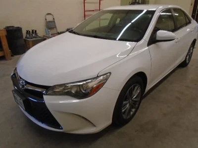 (LOCAL PICKUP ONLY) Trunk/Hatch/Tailgate Rear View Camera Fits 15-17 CAMRY 42232 Foto 1 de 4