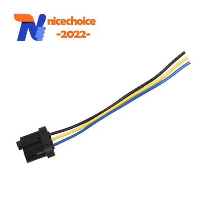 Fan Engine Connection Harness Fit for 94-1996 Ford Mustang 3.8L V6  — 第 1/4 张图片