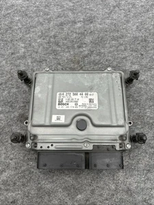 ✅08-2012 Mercedes W204 C300 ECU Engine Control Module Unit A 272 900 44 00 OEM - Picture 1 of 4