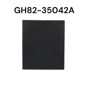 Genuine Samsung Fold 6 5G  (F956B) LCD Assembly + Frame New Black GH82-35042A - Picture 1 of 2